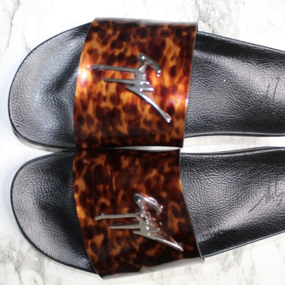 Giuseppe Zanotti Slides Size 43 main image 5